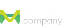 Muvi Company logo