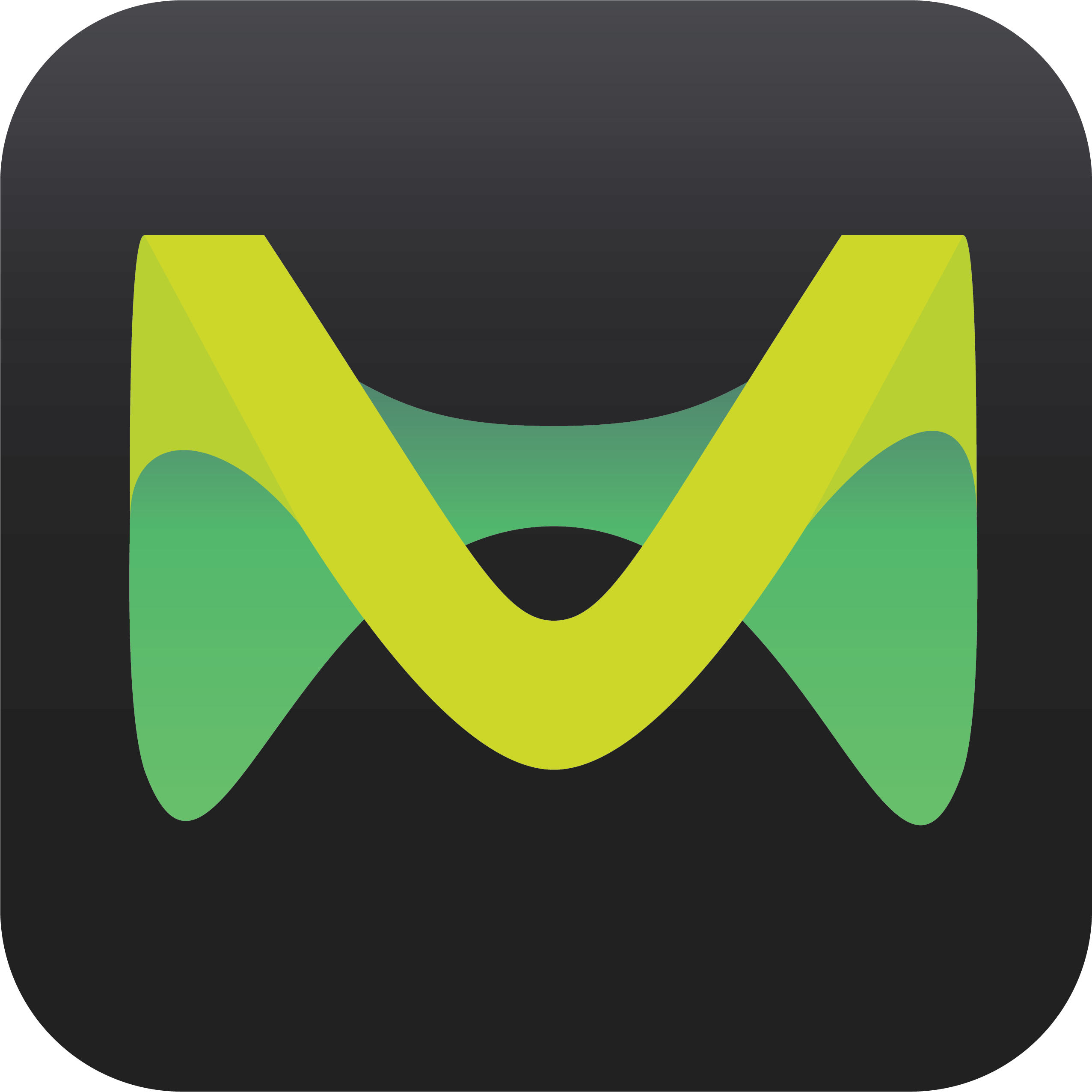 MUVICOMPANY ICON BLACK